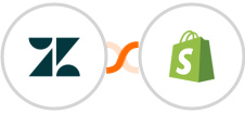 Zendesk + Shopify Integration