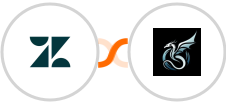 Zendesk + Skyvern Integration