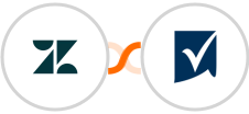 Zendesk + Smartsheet Integration