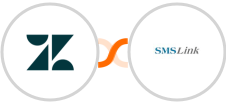 Zendesk + SMSLink  Integration