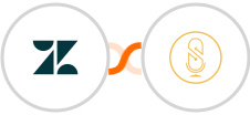 Zendesk + SquadCast.fm Integration