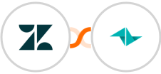 Zendesk + Teamleader Focus Integration