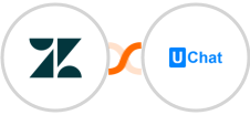 Zendesk + UChat Integration