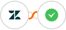 Zendesk + WhatsApp Blast, APIs & CRM by WAToolsonline Integration