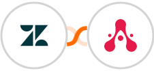 Zendesk + WhatsApp Notifications and Alerts by SyncMate Integration