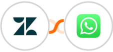 Zendesk + WhatsApp Integration