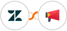 Zendesk + Zoho Campaigns Integration