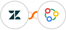 Zendesk + Zoho Connect Integration