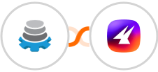 Zengine + Aimfox Integration