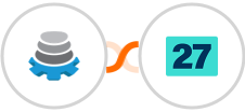 Zengine + Apex27 Integration