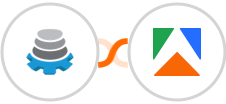 Zengine + Apify Integration