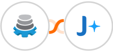 Zengine + JobAdder Integration