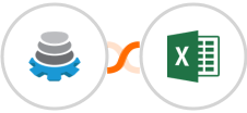 Zengine + Microsoft Excel Integration