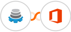 Zengine + Microsoft Office 365 Integration