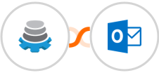 Zengine + Microsoft Outlook Integration