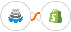 Zengine + Shopify Integration