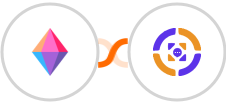 Zenkit + Azmarq SMS Integration