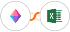 Zenkit + Microsoft Excel Integration