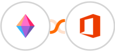 Zenkit + Microsoft Office 365 Integration