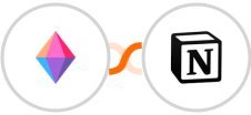 Zenkit + Notion Integration