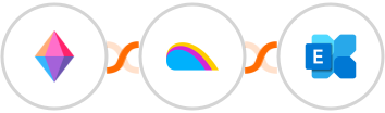 Zenkit + Superfaktura + Microsoft Exchange Integration