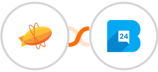 Zeplin + Bulk24SMS Integration