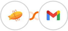 Zeplin + Gmail Integration