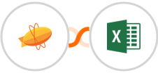 Zeplin + Microsoft Excel Integration
