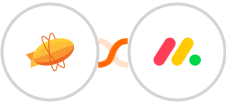 Zeplin + Monday.com Integration