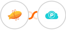 Zeplin + pCloud Integration