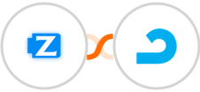 Ziper + AdRoll Integration