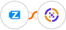 Ziper + Azmarq SMS Integration