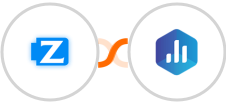 Ziper + Databox Integration