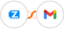Ziper + Gmail Integration