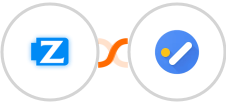 Ziper + Google Tasks Integration