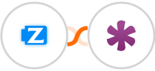 Ziper + Knack Integration