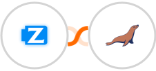Ziper + MariaDB Integration
