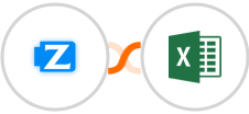 Ziper + Microsoft Excel Integration