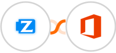 Ziper + Microsoft Office 365 Integration