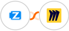 Ziper + Miro Integration