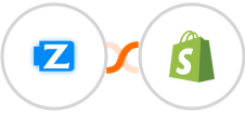 Ziper + Shopify-legacy Integration