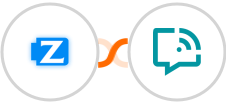 Ziper + WANotifier Integration