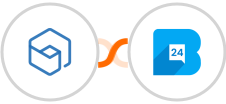 Zoho Backstage + Bulk24SMS Integration
