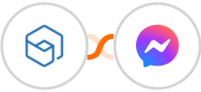 Zoho Backstage + Facebook Messenger Integration