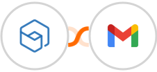 Zoho Backstage + Gmail Integration