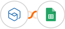 Zoho Backstage + Google Sheets Integration