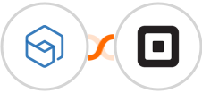 Zoho Backstage + Square Integration