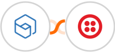 Zoho Backstage + Twilio Integration