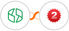 Zoho Billing + 2Factor SMS Integration