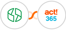 Zoho Billing + Act! 365 Integration